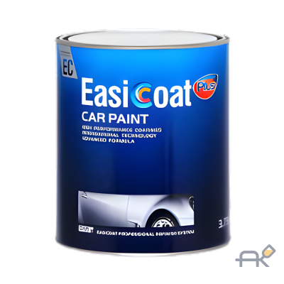 Базовая эмаль EASI COAT LADA 640
